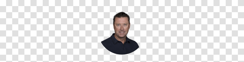 Robert Allenby Pga Tour Profile, Person, Face, Man Transparent Png