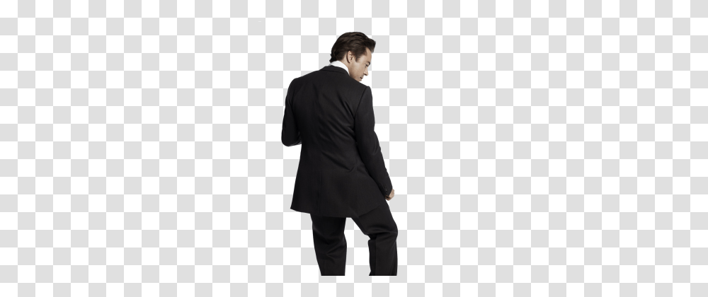 Robert Downey Jr Clipart, Apparel, Suit, Overcoat Transparent Png