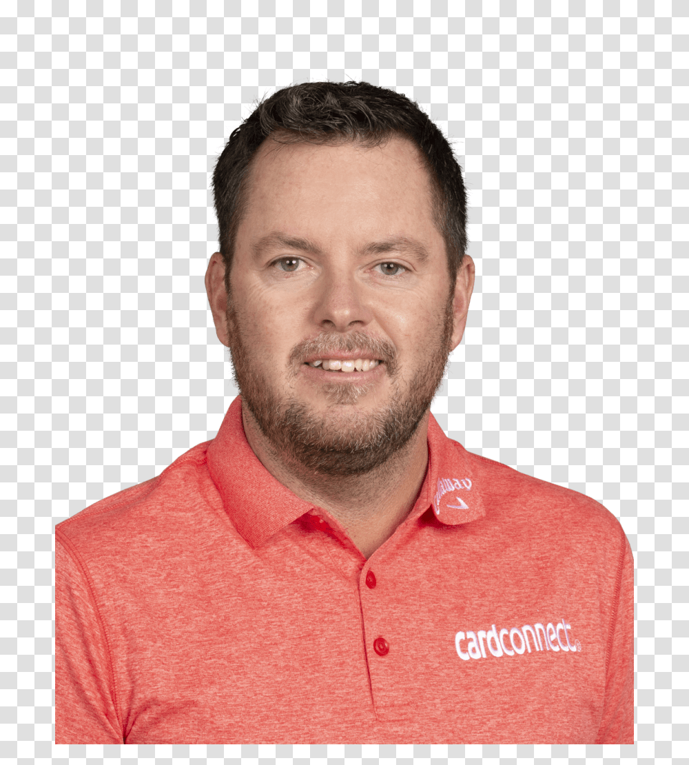 Robert Garrigus Pga Tour Profile, Person, Human, Face Transparent Png