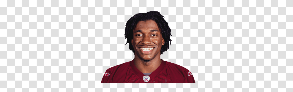Robert Griffin Iii Stats News Videos Highlights Pictures Bio, Face, Person, Smile, Dimples Transparent Png