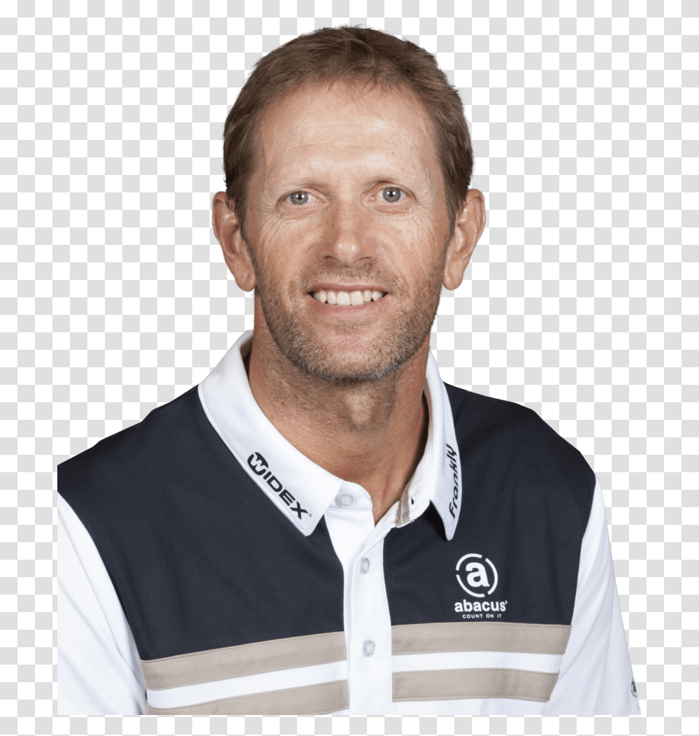 Robert Karlsson Golf, Person, Human, Apparel Transparent Png