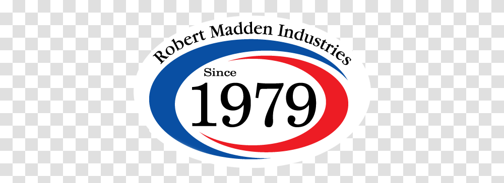 Robert Madden Industries Robert Madden Industries, Label, Text, Number, Symbol Transparent Png