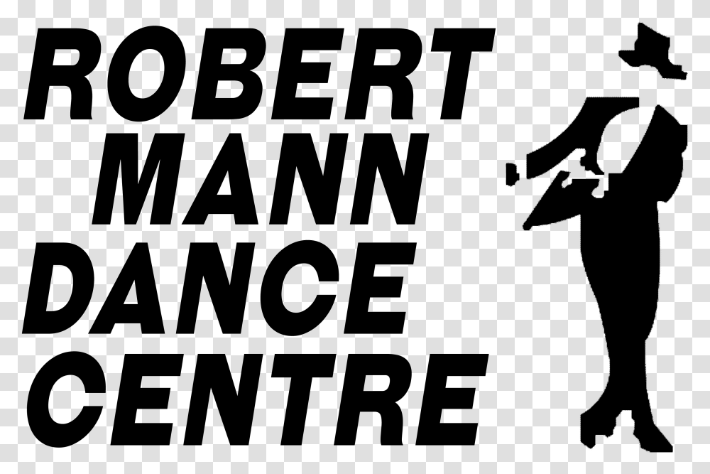 Robert Mann Dance Illustration, Alphabet, Number Transparent Png