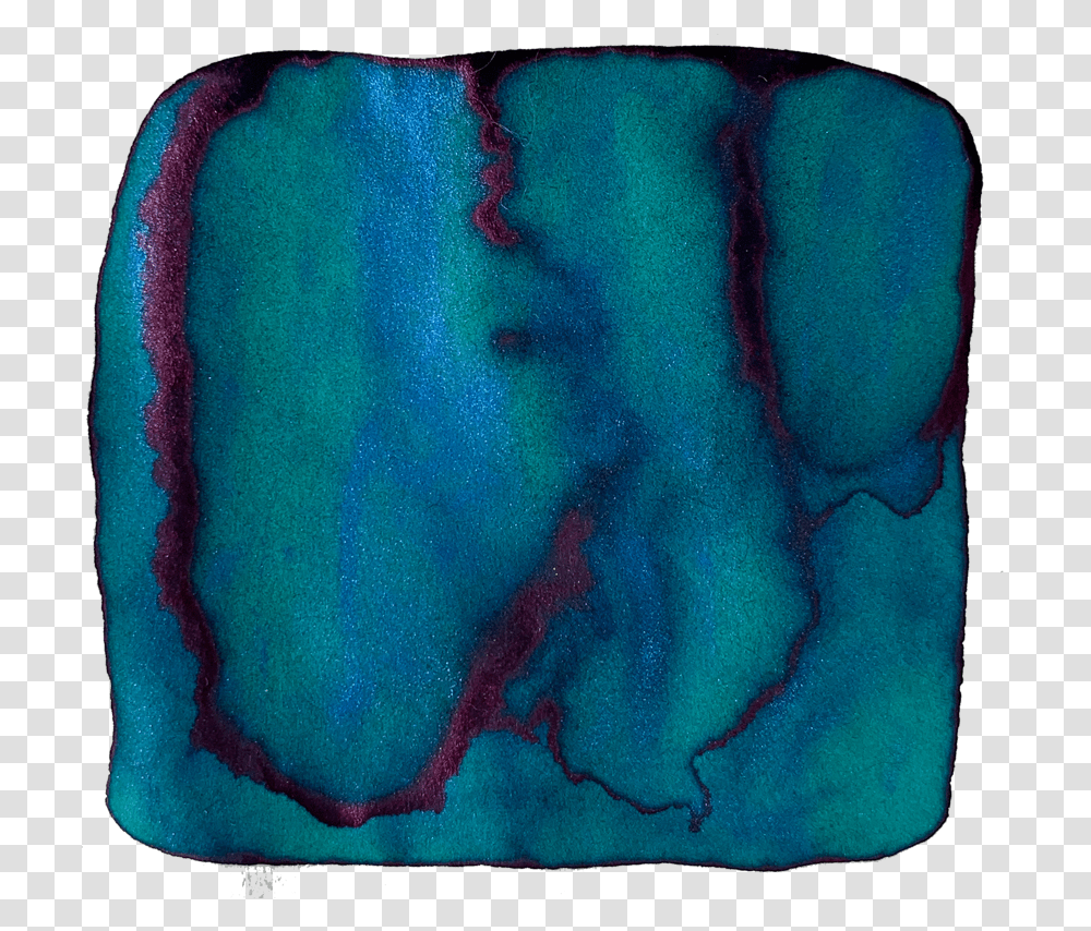 Robert Oster Crystal Marine Visual Arts, Painting, Canvas, Turquoise, Toast Transparent Png