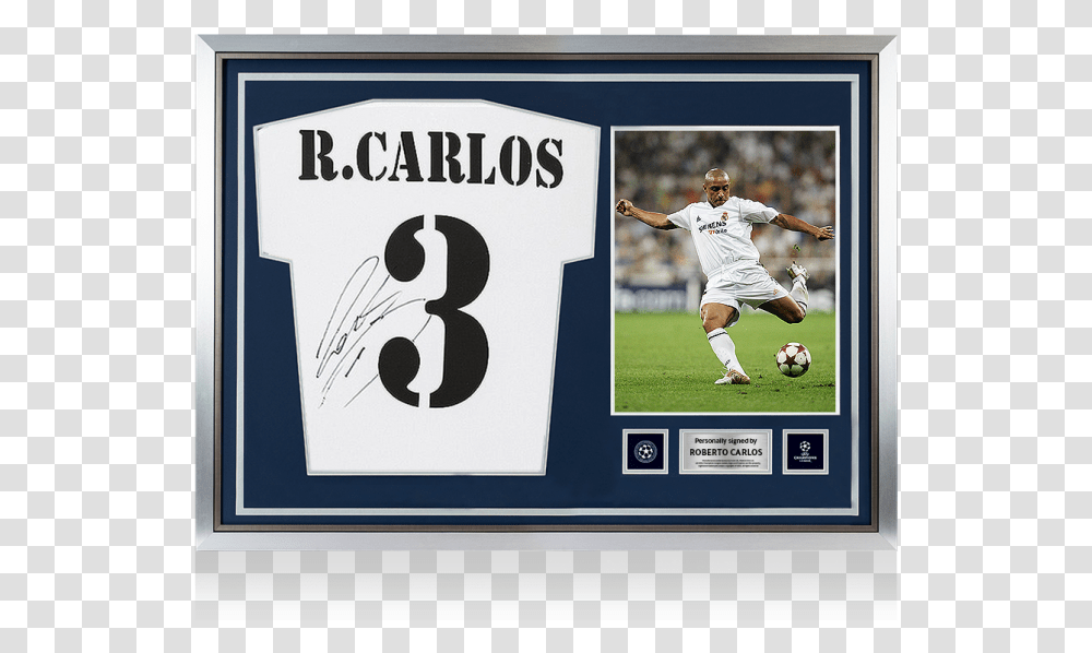 Roberto Carlos Sign, Person, Human, People Transparent Png