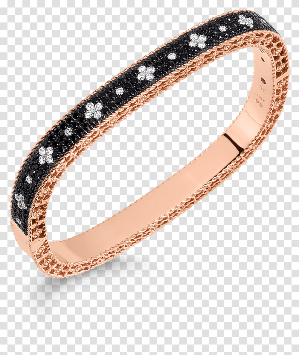 Roberto Coin Bracelet Black, Accessories, Accessory, Jewelry Transparent Png