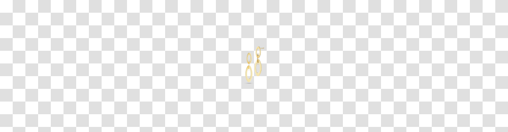 Roberto Coin Chic And Shine Small Link Earrings, Accessories, Accessory, Jewelry Transparent Png