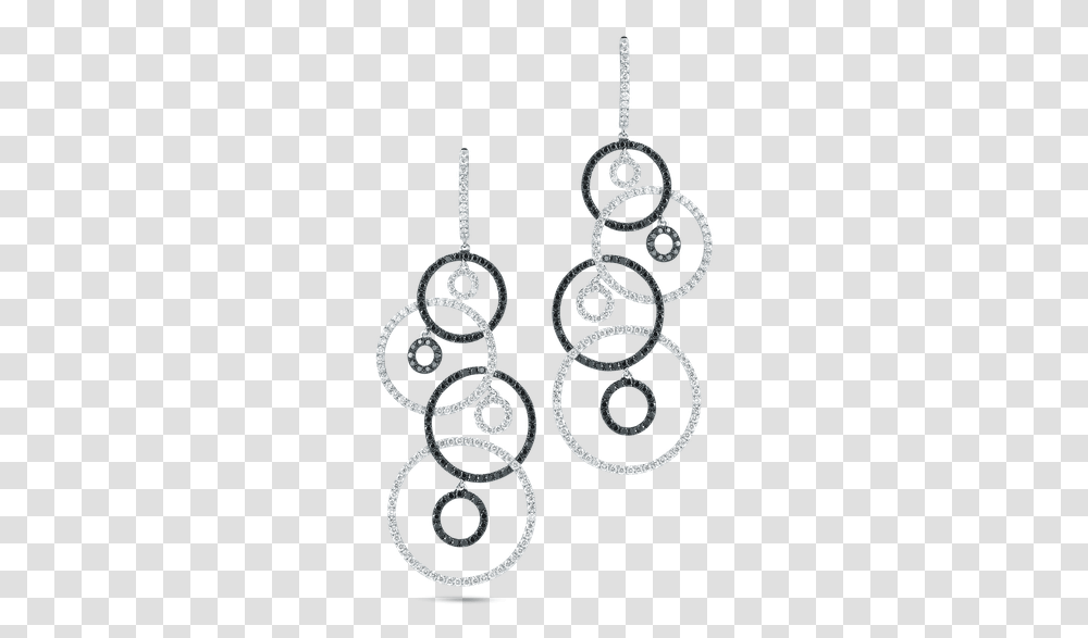 Roberto Coin Drop Diamond Earrings Earrings, Accessories, Accessory, Jewelry Transparent Png