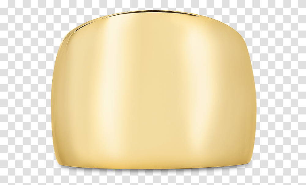 Roberto Coin Golden Gate 18k Yellow Gold Ring Lamp, Mouse, Hardware, Computer, Electronics Transparent Png