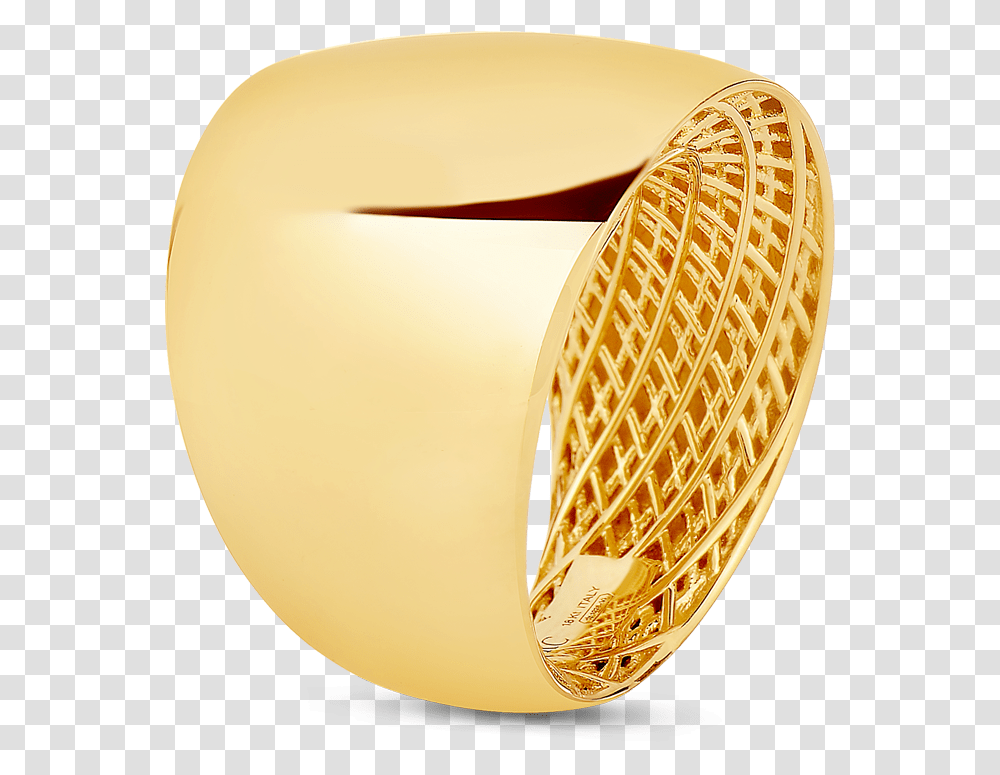 Roberto Coin Golden Gate Ring, Lamp, Bangles, Jewelry, Accessories Transparent Png
