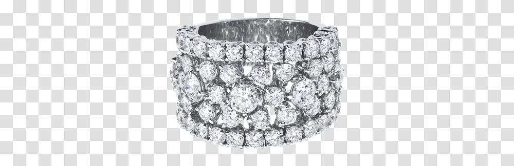 Roberto Coin Lace Ring Engagement Ring, Diamond, Gemstone, Jewelry, Accessories Transparent Png
