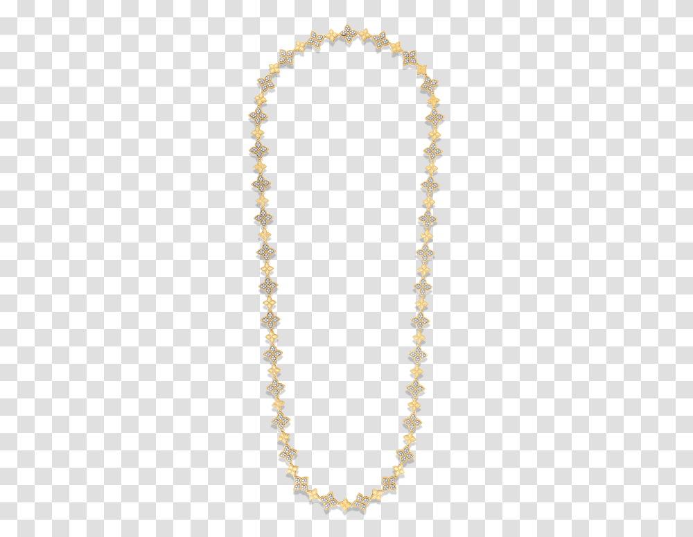 Roberto Coin Link Chain With Diamonds Necklace, Arrow, Jewelry, Accessories Transparent Png