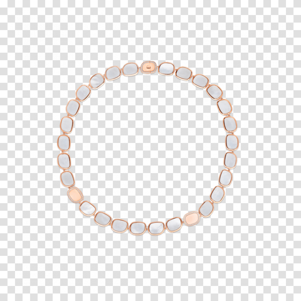 Roberto Coin Necklace With Mother Of Pearl And Diamond Bracelet, Jewelry, Accessories, Accessory, Bead Transparent Png