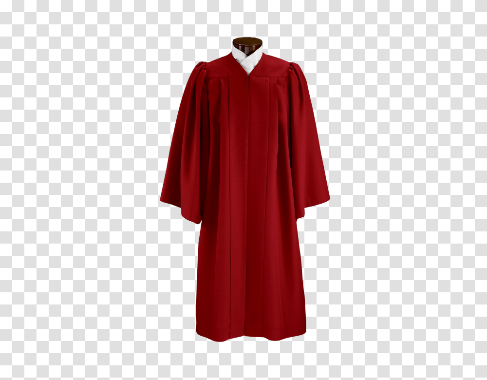 Robes Choir Robes All Purpose Robes V Front Robe Stoles, Apparel, Fashion, Cloak Transparent Png