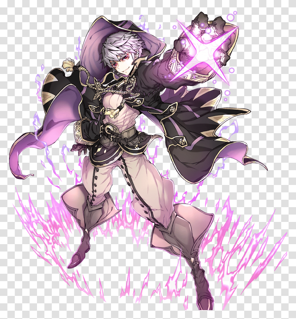 Robin And Grima Fire Emblem 2 More Drawn By Grima Robin Fire Emblem Heroes, Graphics, Art, Person, Costume Transparent Png