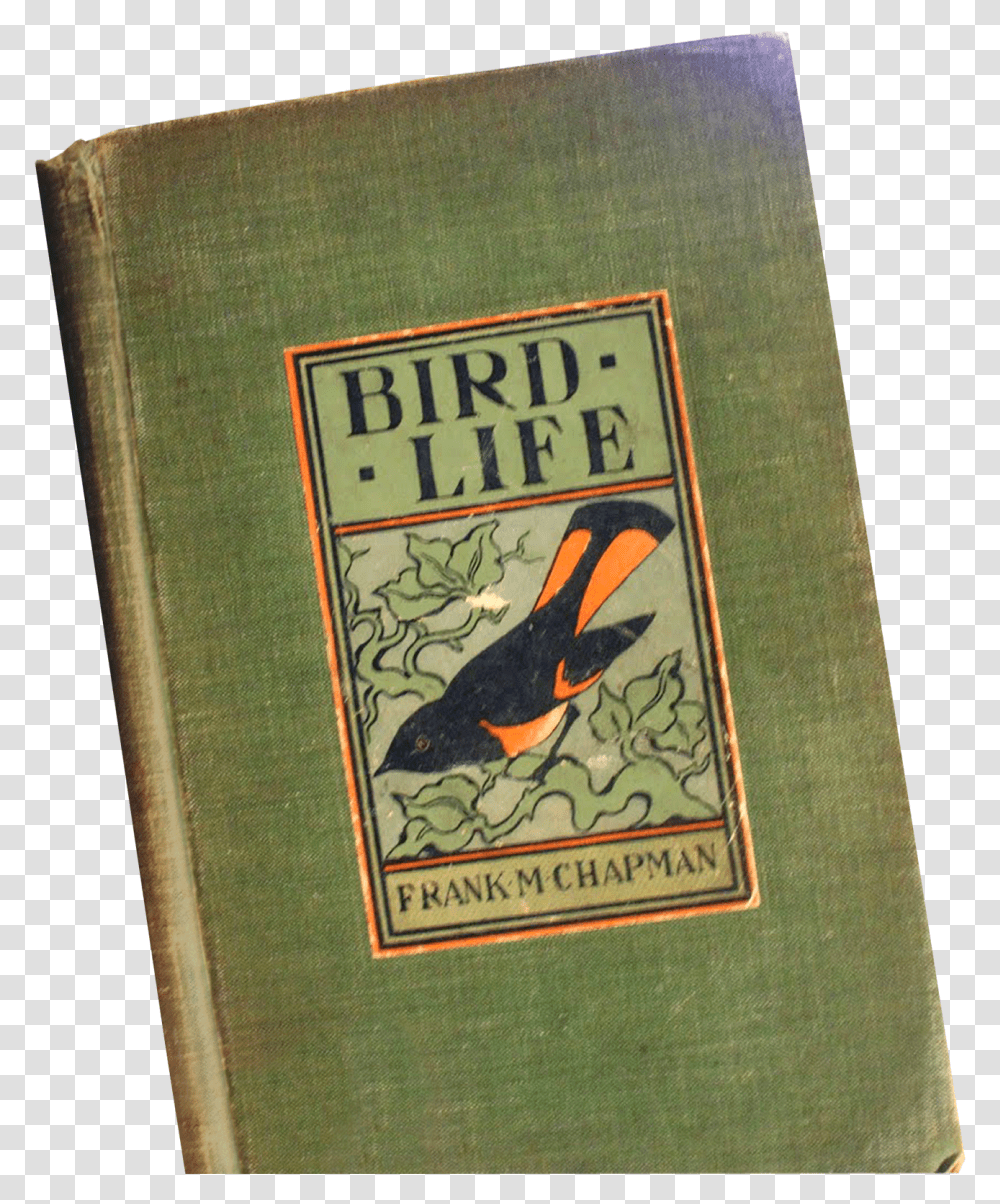 Robin Bird Robin, Animal, Book, Diary Transparent Png