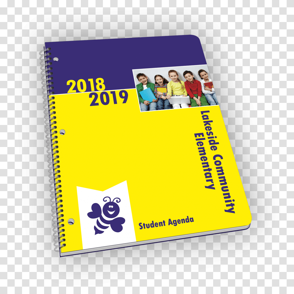 Robin Canada School Datebooks Elementary Student Paper, Person, Human, Advertisement Transparent Png