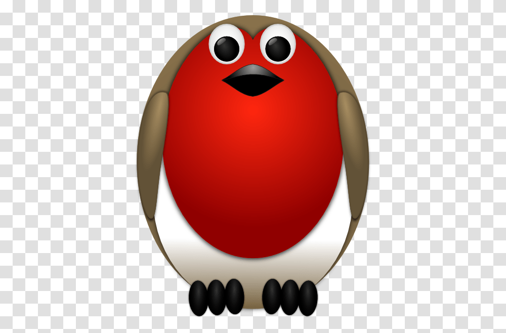 Robin Clip Art, Balloon, Bird, Animal, Penguin Transparent Png