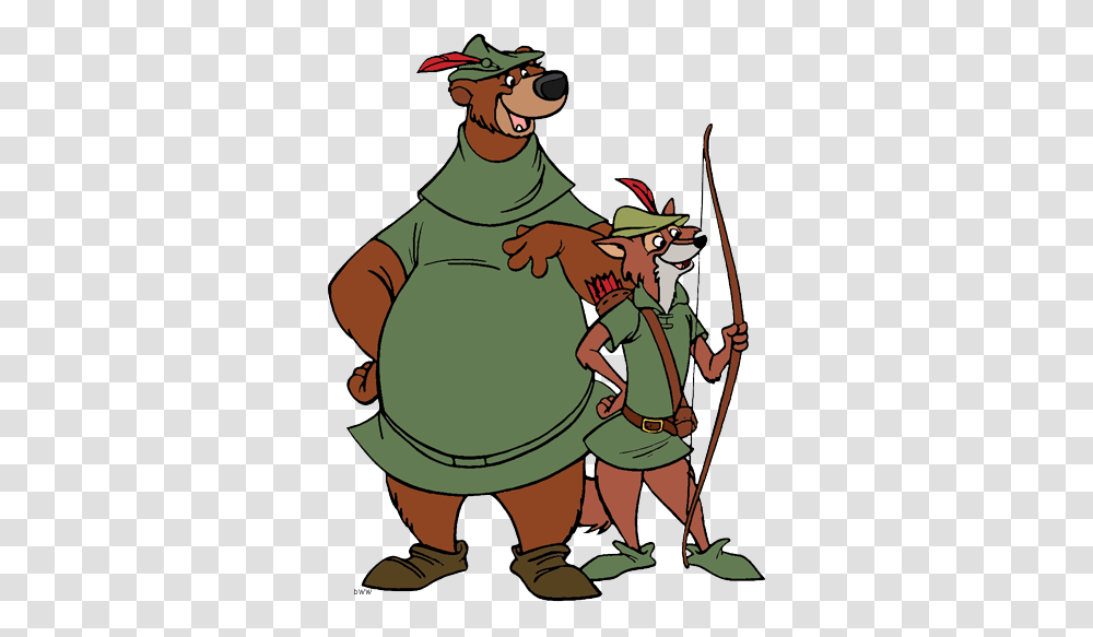 Robin Hood Clip Art Disney Clip Art Galore, Sport, Sports, Archery, Bow Transparent Png