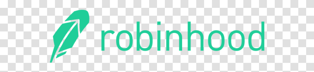 Robin Hood Investing, Word, Logo Transparent Png