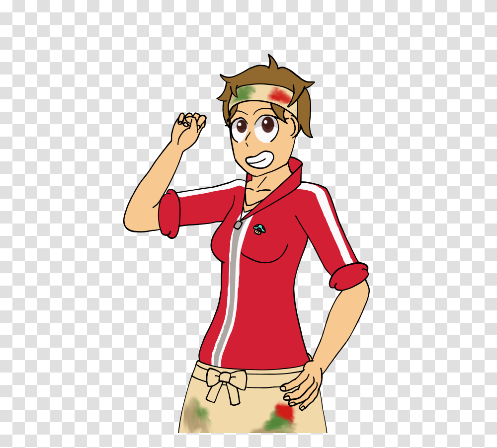Robin Ready To Assist, Elf, Apparel, Person Transparent Png