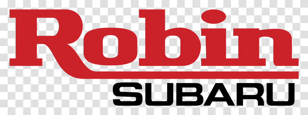 Robin Subaru, Word, Alphabet, Logo Transparent Png