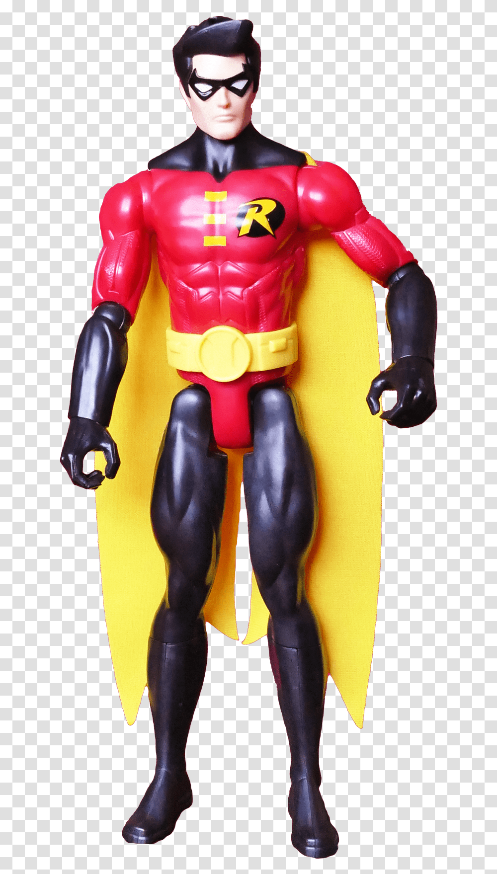 Robin Superhero Image Robin In Lego, Figurine, Sunglasses, Accessories, Accessory Transparent Png