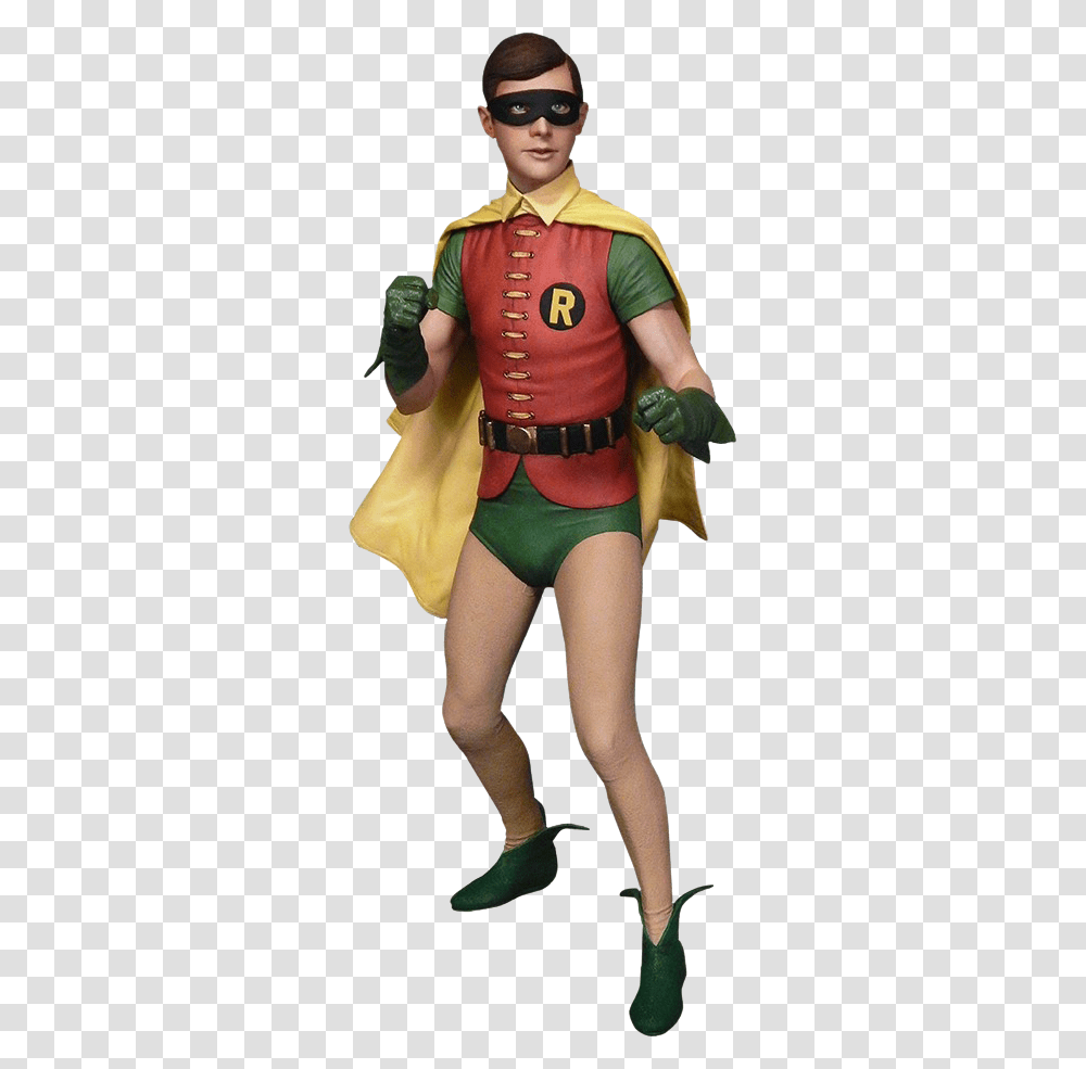 Robin The Boy Wonder, Costume, Person, Sunglasses Transparent Png