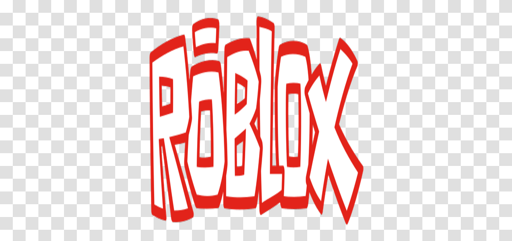 Roblox 2016 Logo Background Old Roblox Logo, Dynamite, Bomb, Weapon, Text Transparent Png