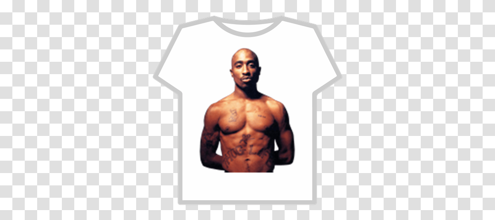Roblox 2pac, Person, Human, Clothing, Arm Transparent Png