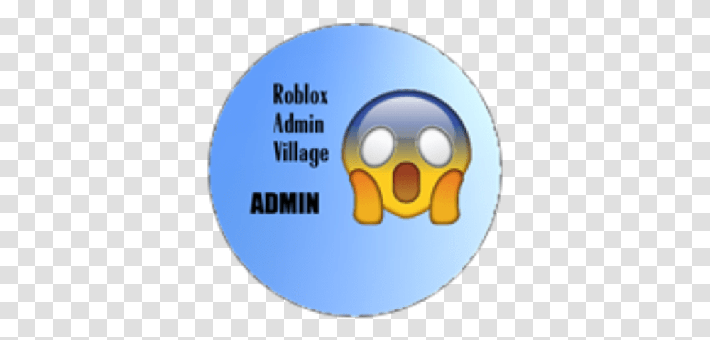 Roblox Admin Village Happy, Nature, Disk, Outdoors, Sphere Transparent Png
