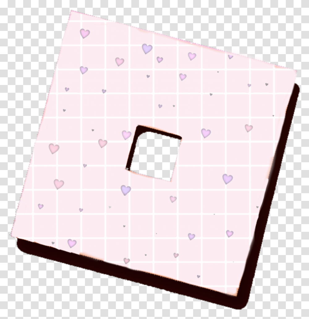 Roblox Adopt Adoptme Art Sticker By Dory Pastel Aesthetic Roblox Logo, Text, Paper, Number, Alphabet Transparent Png