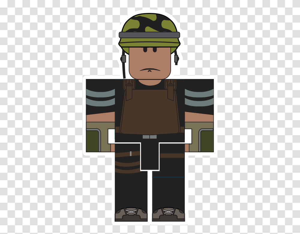 Roblox After The Flash Toy, Helmet, Apparel Transparent Png