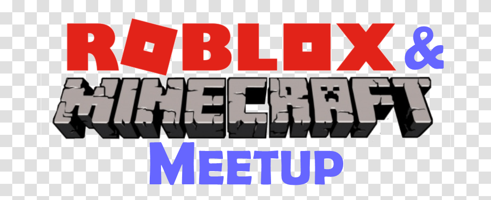 Roblox Amp Minecraft Meetup Minecraft, Land, Outdoors, Nature Transparent Png