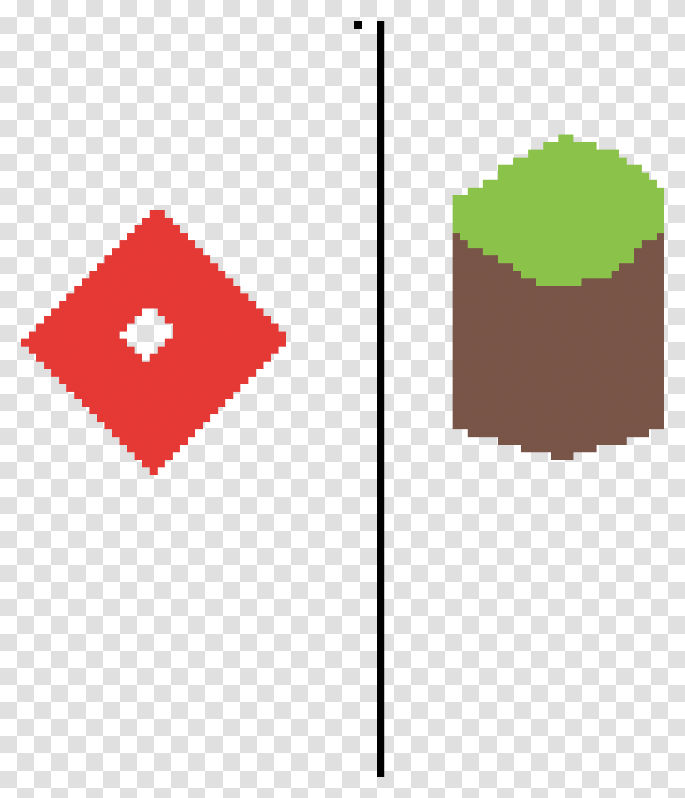 Roblox And Minecraft Logo, Outdoors, Label Transparent Png