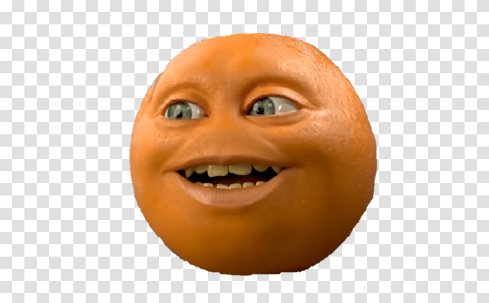 Roblox Annoying Orange Live Action, Head, Plant, Produce, Food Transparent Png