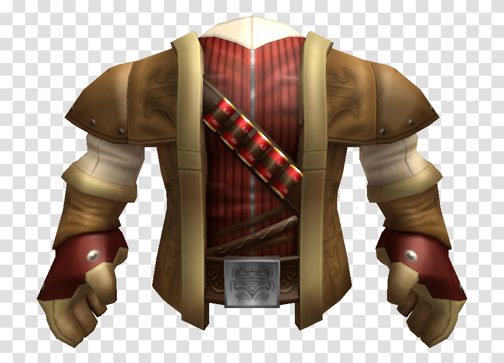 Roblox Arcane Adventures Wikia Cuirass, Toy, Coat, Jacket Transparent Png