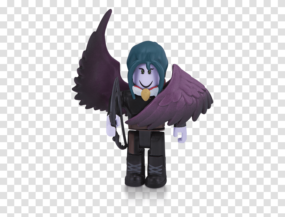 Roblox Artemis, Toy, Ornament, Pattern, Figurine Transparent Png