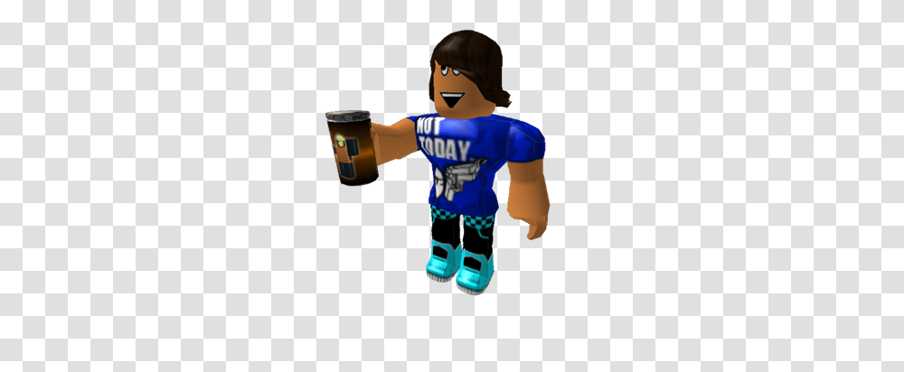 Roblox Blog, Person, People, Costume Transparent Png
