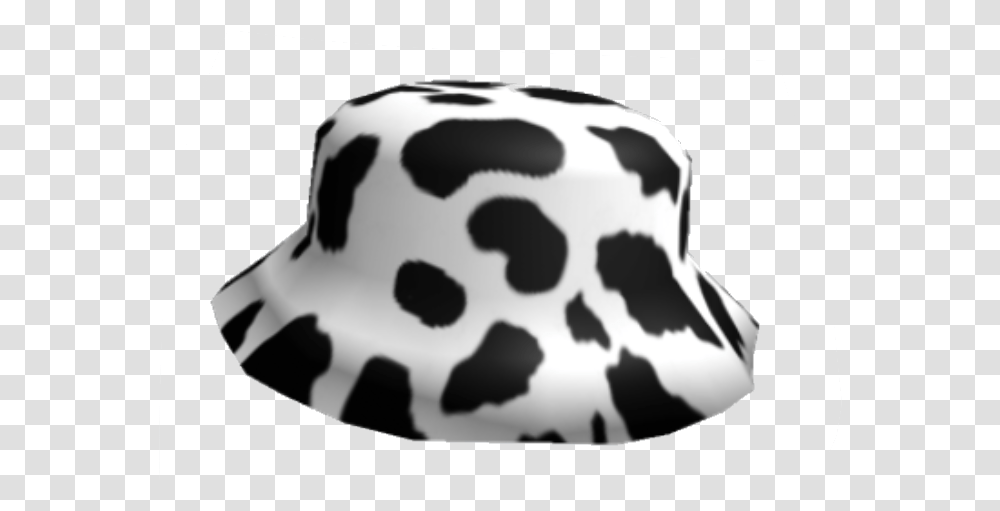 Roblox Bucket Hat White Lampshade, Giant Panda, Animal, Clothing, Meal Transparent Png