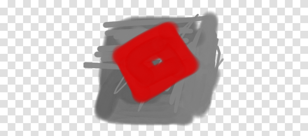 Roblox Bud Red And Bobux Layer Plastic, File Transparent Png