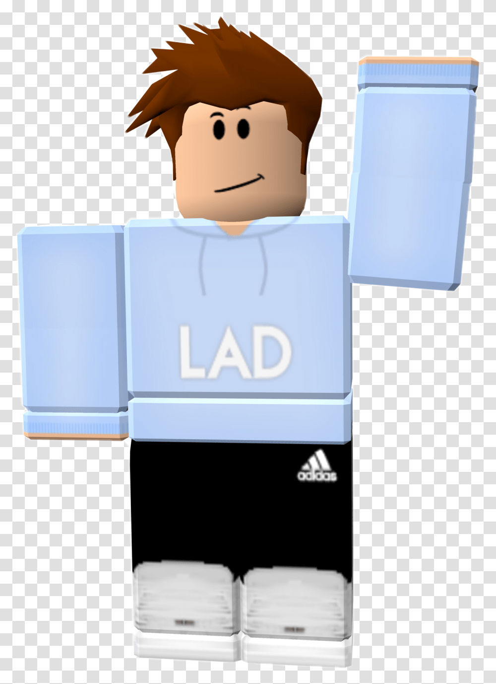 Roblox Character Aesthetic Robloxgfx Gfx Robloxboy, Shirt, Number Transparent Png