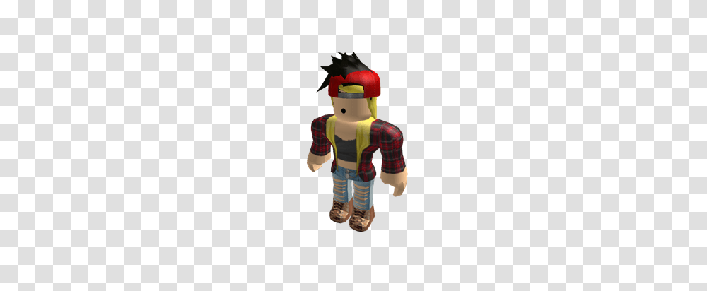 Roblox Character Boy Outfits, Toy, Person, Human, Robot Transparent Png