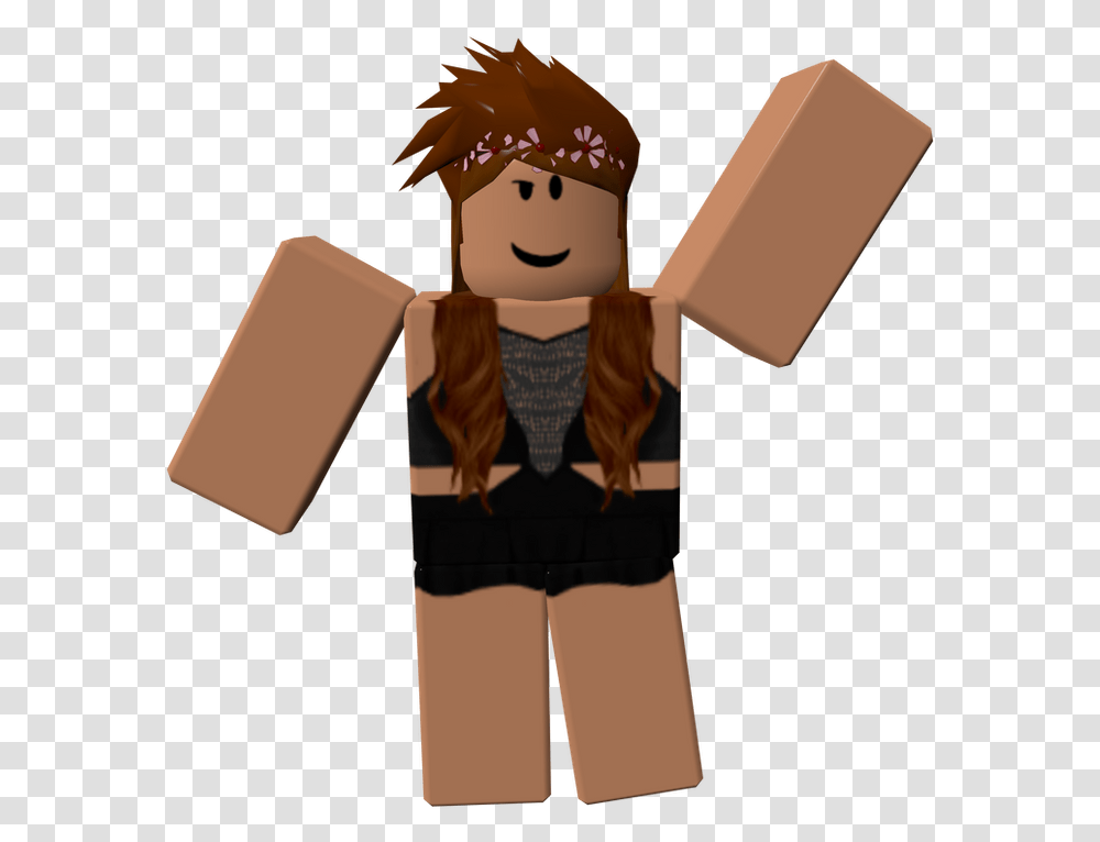Roblox Character For Thumbnail, Scarecrow, Toy, Doll Transparent Png