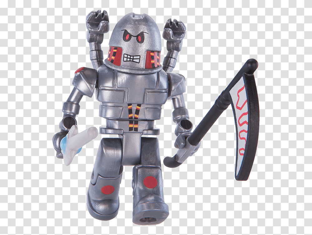 Roblox Character, Toy, Robot Transparent Png