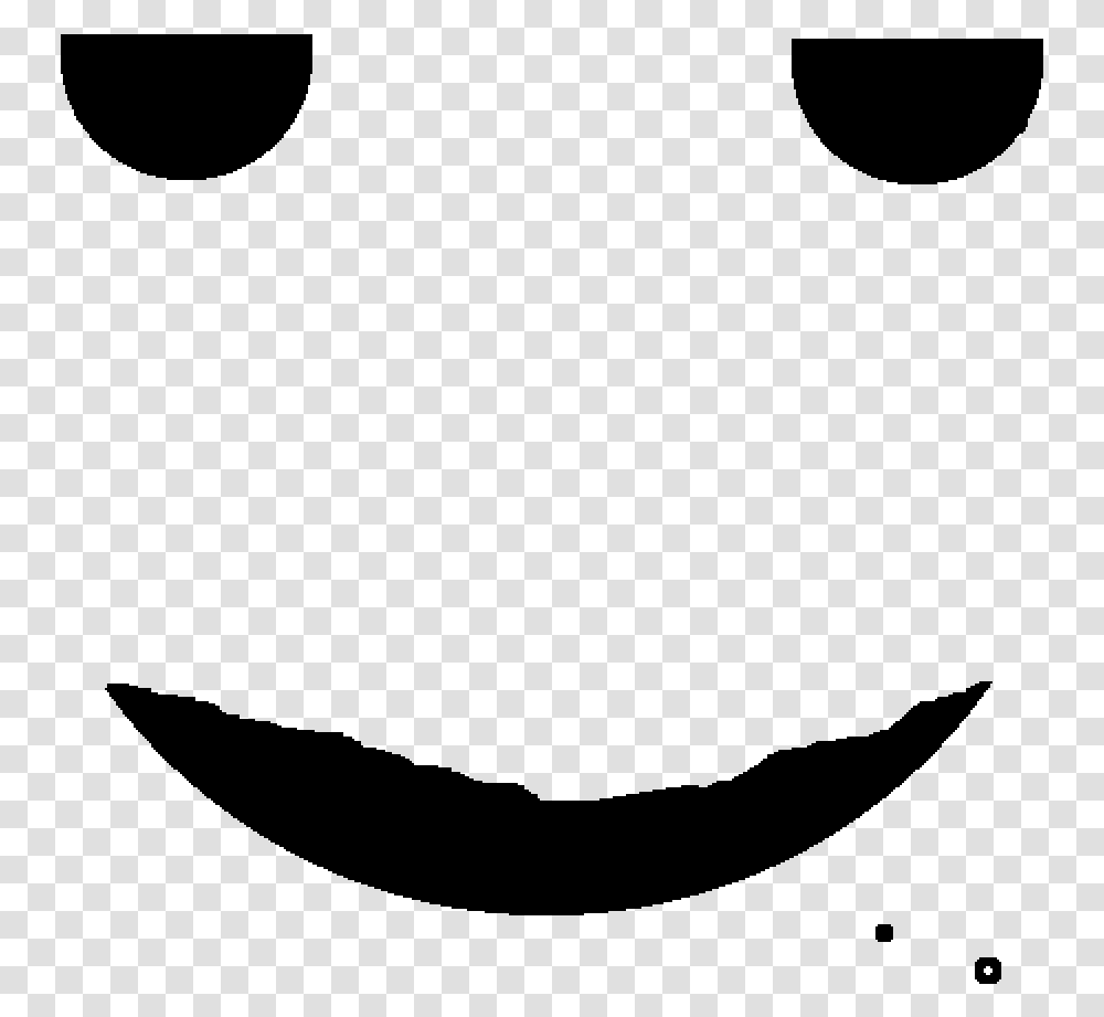 Roblox Chill Face Gif, Gray, World Of Warcraft Transparent Png