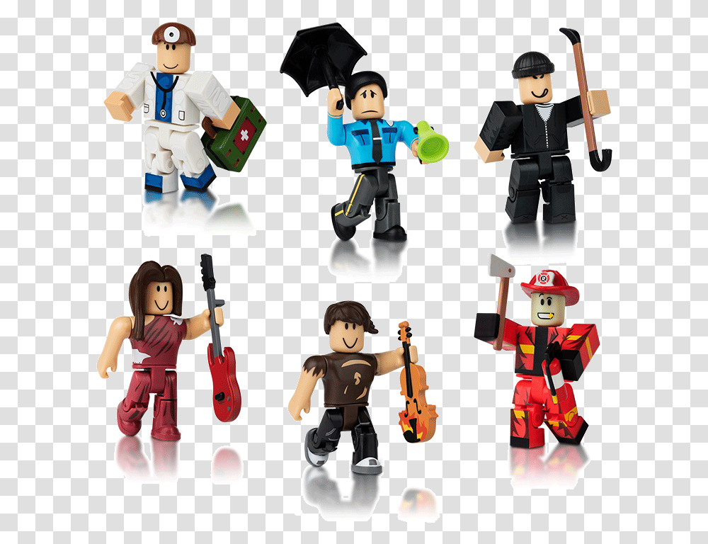 Roblox Citizens Of Roblox, Person, Guitar, Costume, People Transparent Png