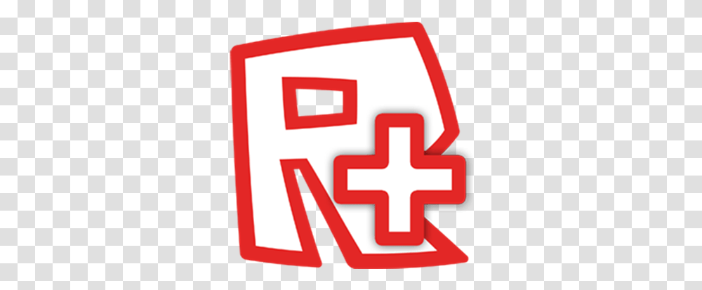 Roblox Desktop Icon Roblox, First Aid, Logo, Symbol, Trademark Transparent Png