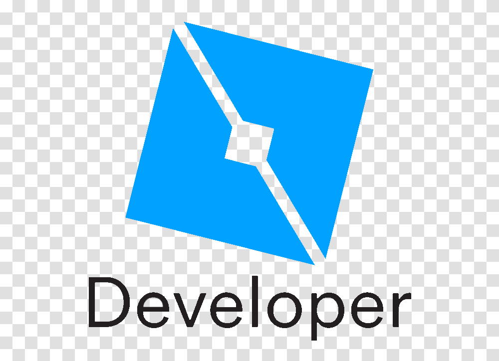 Roblox Developer Forum Logo Updated, Envelope, Trademark, Mail Transparent Png