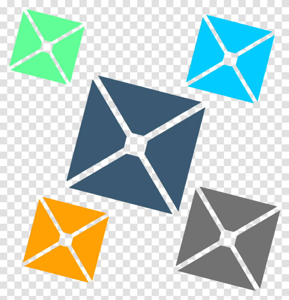 Roblox Developer Forum Logo Updated Roblox Studio, Envelope, Mail, Triangle Transparent Png